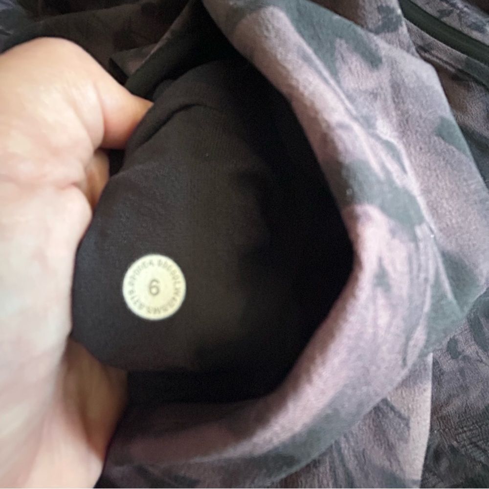 Lululemon | Here To Move Jacket - Picture 8 of 9